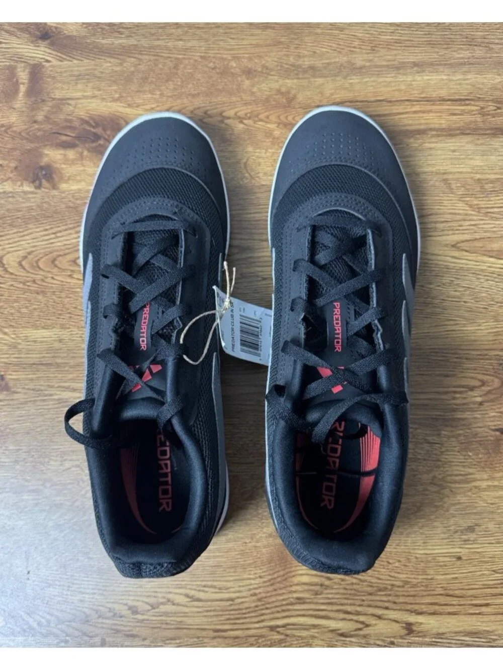 adidas unisex predator